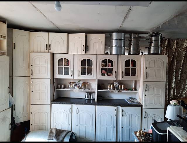 3 BEDROOM SEMI DETACHED FOR SALE IN COPESVILLE